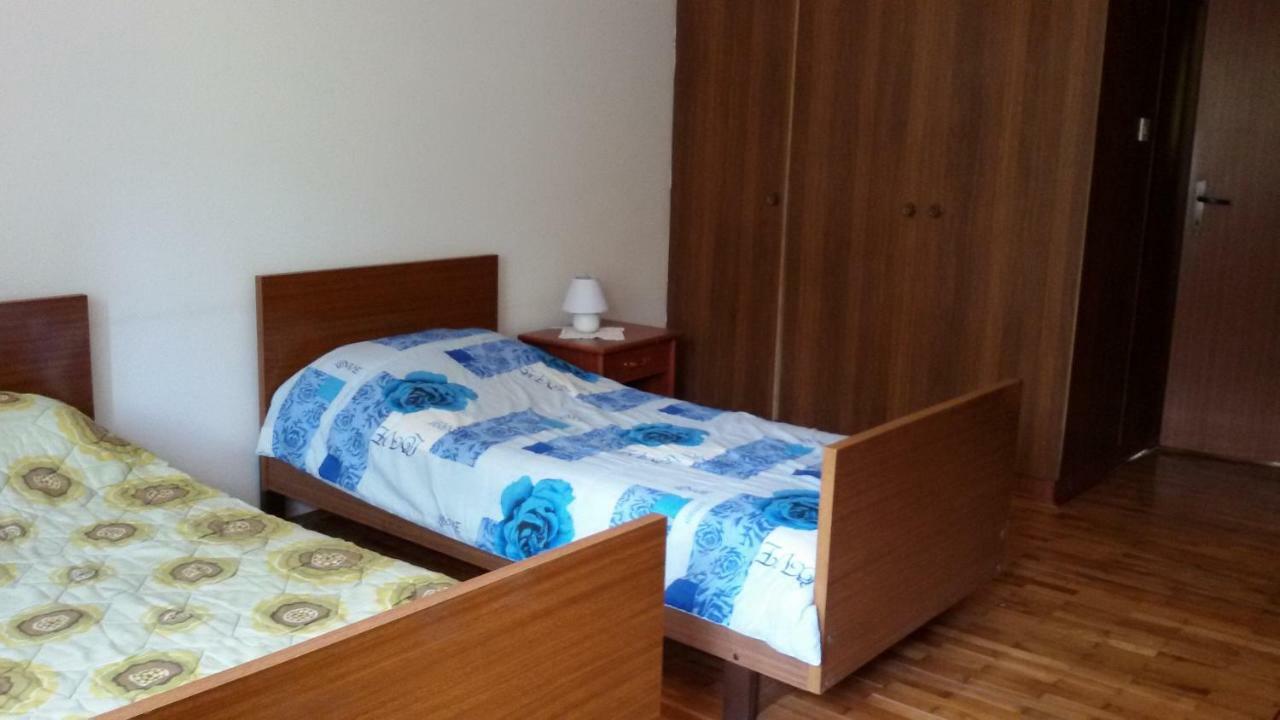מטולי Apartman Milada Vrvilo מראה חיצוני תמונה