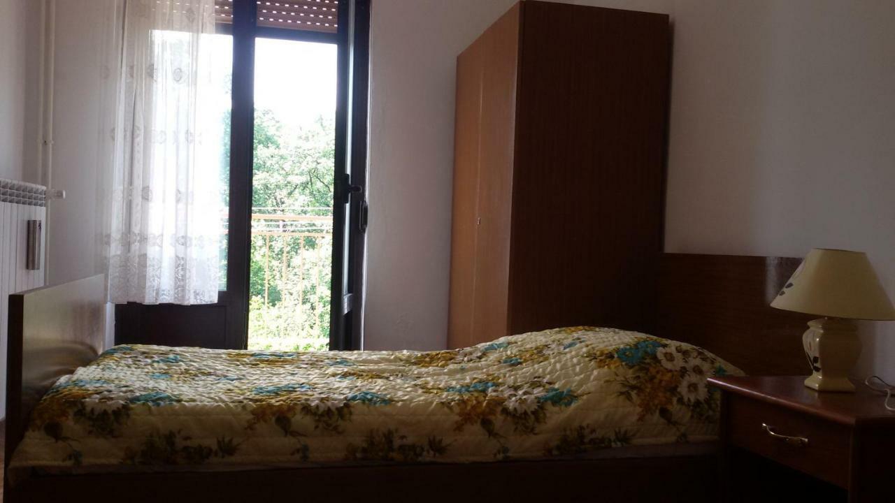 מטולי Apartman Milada Vrvilo מראה חיצוני תמונה