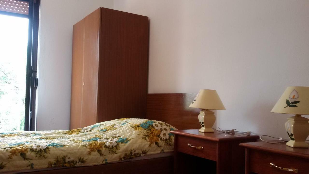 מטולי Apartman Milada Vrvilo מראה חיצוני תמונה