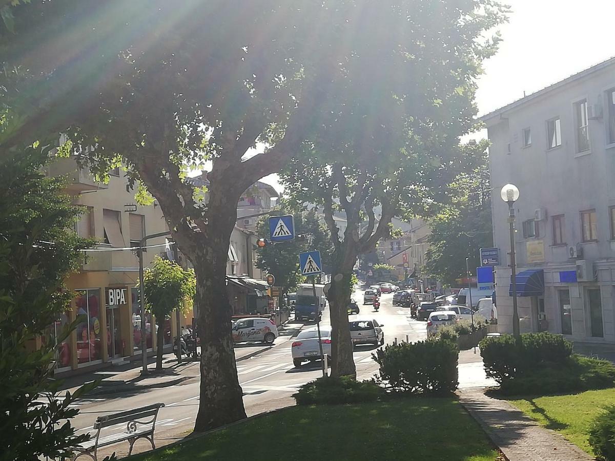 מטולי Apartman Milada Vrvilo מראה חיצוני תמונה